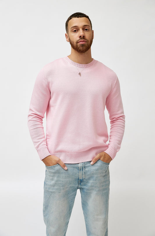 Pink Party Sweater (Sold Out)